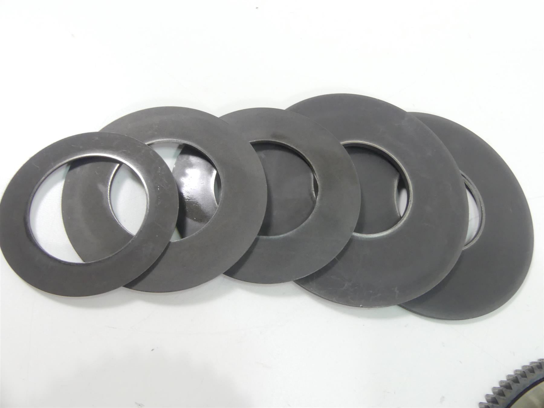 2016 Harley Touring FLHR Road King Primary Drive Clutch Kit - 2K Only 37000072 {{ shop.shopifyCountryName }} - Mototech271