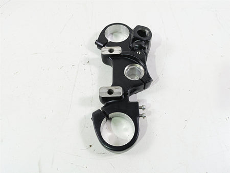 2022 Harley RA1250 S Pan America Upper Triple Tree Steering Clamp 45900242 {{ shop.shopifyCountryName }} - Mototech271