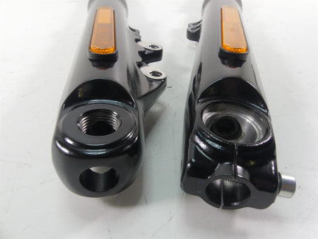 2021 Harley Softail FXBBS 114 Street Bob Straight Front Fork Legs 49mm 45400166 {{ shop.shopifyCountryName }} - Mototech271