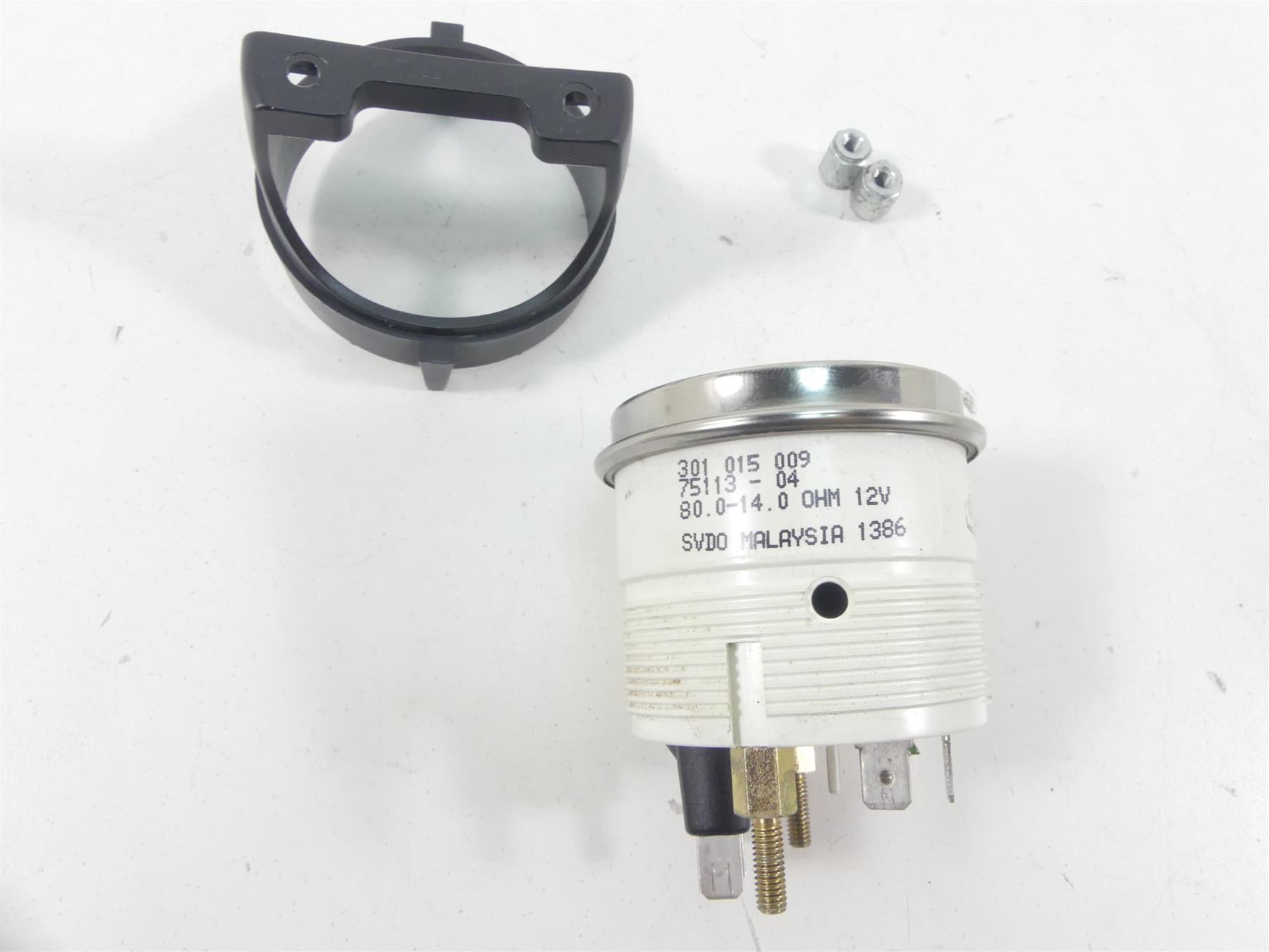 2007 Harley FLHTCU SE CVO Electra Glide Fuel Gas Petrol Level Gauge 75113-04 {{ shop.shopifyCountryName }} - Mototech271