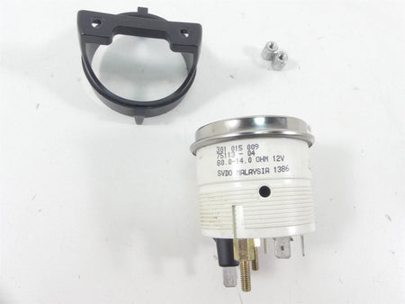 2007 Harley FLHTCU SE CVO Electra Glide Fuel Gas Petrol Level Gauge 75113-04 {{ shop.shopifyCountryName }} - Mototech271
