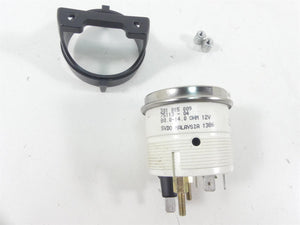 2007 Harley FLHTCU SE CVO Electra Glide Fuel Gas Petrol Level Gauge 75113-04