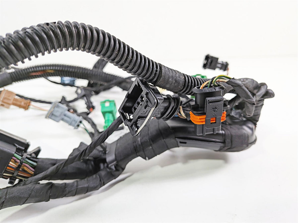 2014 Aprilia RSV4 RR Factory Engine Wiring Harness Loom - No Cuts 897114 {{ shop.shopifyCountryName }} - Mototech271