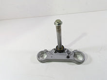 Load image into Gallery viewer, 2009 Harley XR1200 Sportster Lower Triple Tree Steering Clamp 56mm 46050-08 | Mototech271
