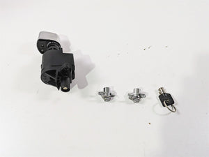 2009 Harley Touring FLHX Street Glide Ignition Switch Key Lock Set 71572-06 | Mototech271