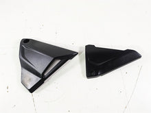 Load image into Gallery viewer, 2015 BMW R1200GS Adv K51 Battery Side Cover Fairing Set 46638523155 46638523156 | Mototech271

