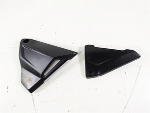 2015 BMW R1200GS Adv K51 Battery Side Cover Fairing Set 46638523155 46638523156 | Mototech271
