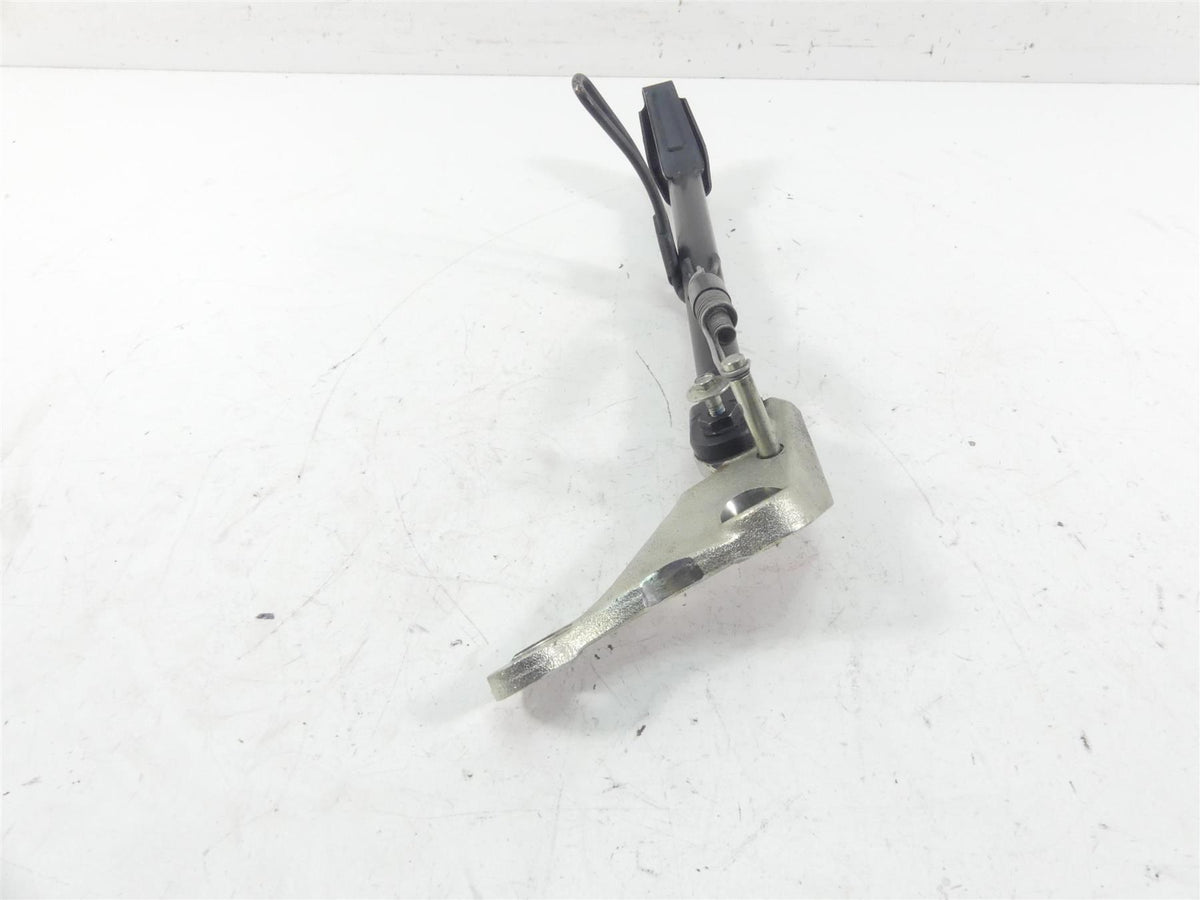 2018 Ducati Hypermotard 939 SP Side Kickstand Kick Stand 55610701BA {{ shop.shopifyCountryName }} - Mototech271
