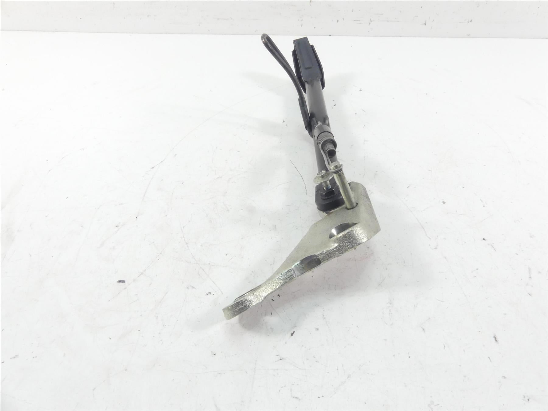 2018 Ducati Hypermotard 939 SP Side Kickstand Kick Stand 55610701BA {{ shop.shopifyCountryName }} - Mototech271