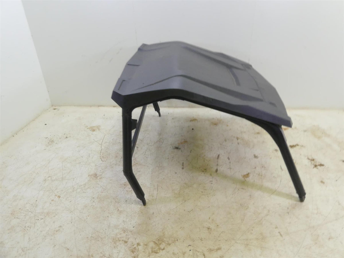 2018 Polaris General 1000 EPS Straight Roll Over Cage Rail Guard 1021283 1021278 {{ shop.shopifyCountryName }} - Mototech271