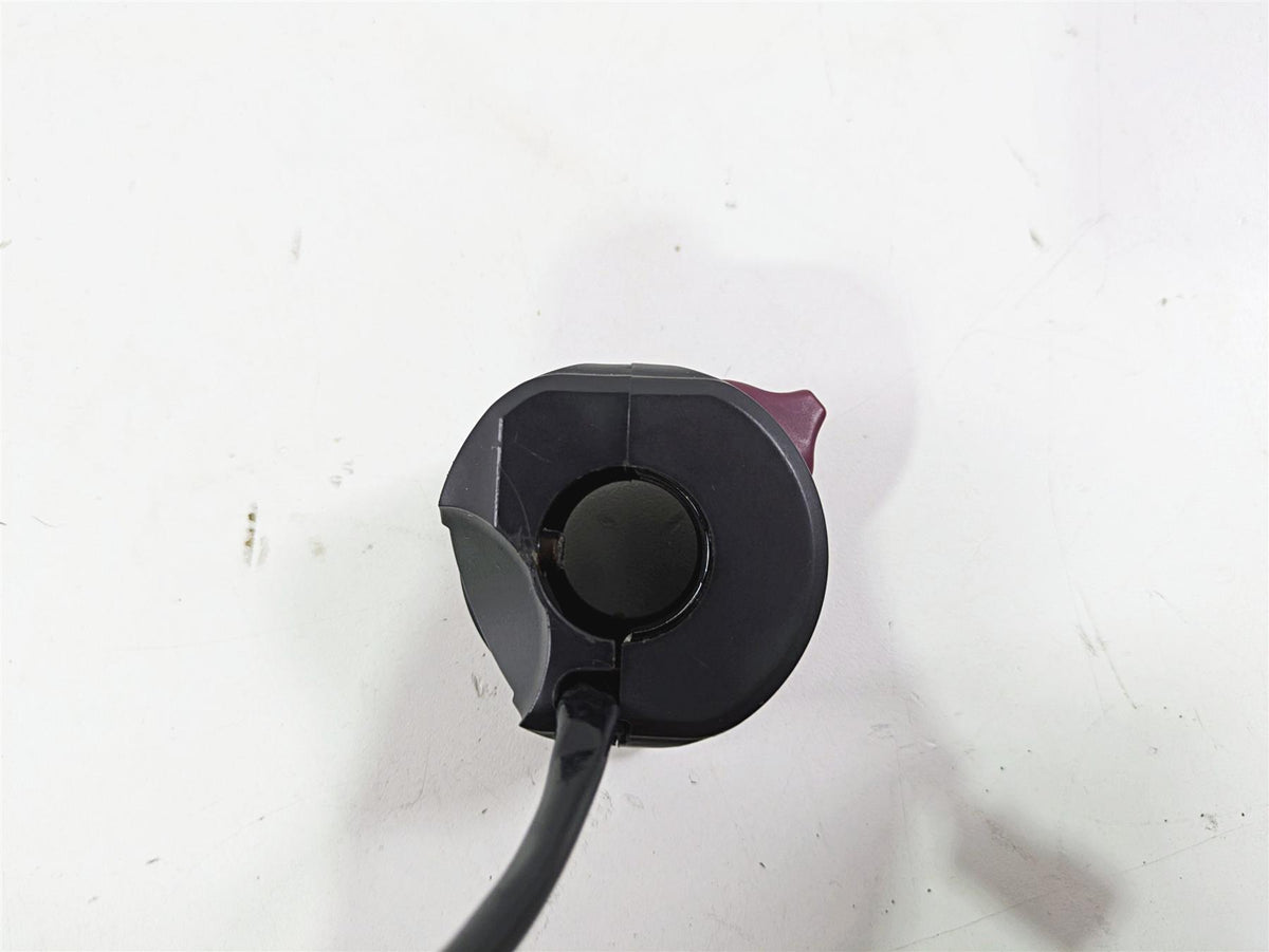2016 Ducati Monster 1200 S Right Hand Control Switch Start Kill 65010121E {{ shop.shopifyCountryName }} - Mototech271