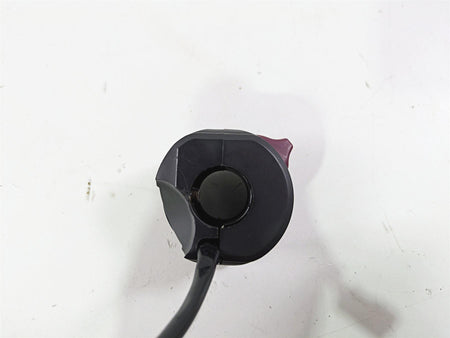 2016 Ducati Monster 1200 S Right Hand Control Switch Start Kill 65010121E {{ shop.shopifyCountryName }} - Mototech271