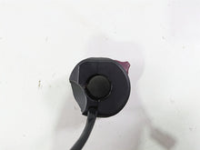 Load image into Gallery viewer, 2016 Ducati Monster 1200 S Right Hand Control Switch Start Kill 65010121E
