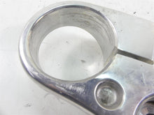 Load image into Gallery viewer, 2012 Harley VRSCF Muscle Rod Upper Triple Tree Steering Clamp 46891-09C | Mototech271
