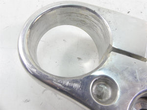 2012 Harley VRSCF Muscle Rod Upper Triple Tree Steering Clamp 46891-09C | Mototech271