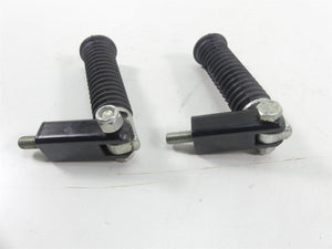 2003 Harley Sportster XL1200 C 100th Anniv Passenger Foot Peg Set 50615-83 | Mototech271
