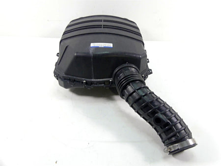 2011 Sea-Doo RXT-X 260 Upper Lower Air Box Intake Silencer 273000356 273000372 {{ shop.shopifyCountryName }} - Mototech271