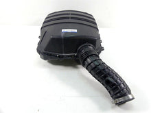 Load image into Gallery viewer, 2011 Sea-Doo RXT-X 260 Upper Lower Air Box Intake Silencer 273000356 273000372
