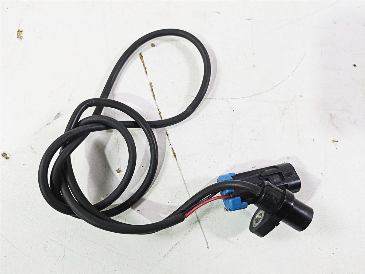 2019 Indian Chieftain Limited Front Abs Wheel Speed Sensor 4013251 {{ shop.shopifyCountryName }} - Mototech271