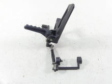 Load image into Gallery viewer, 2015 KTM 1290R Super Duke Left Rider Footpeg Foot Peg &amp; Shifter 6130313800033S | Mototech271
