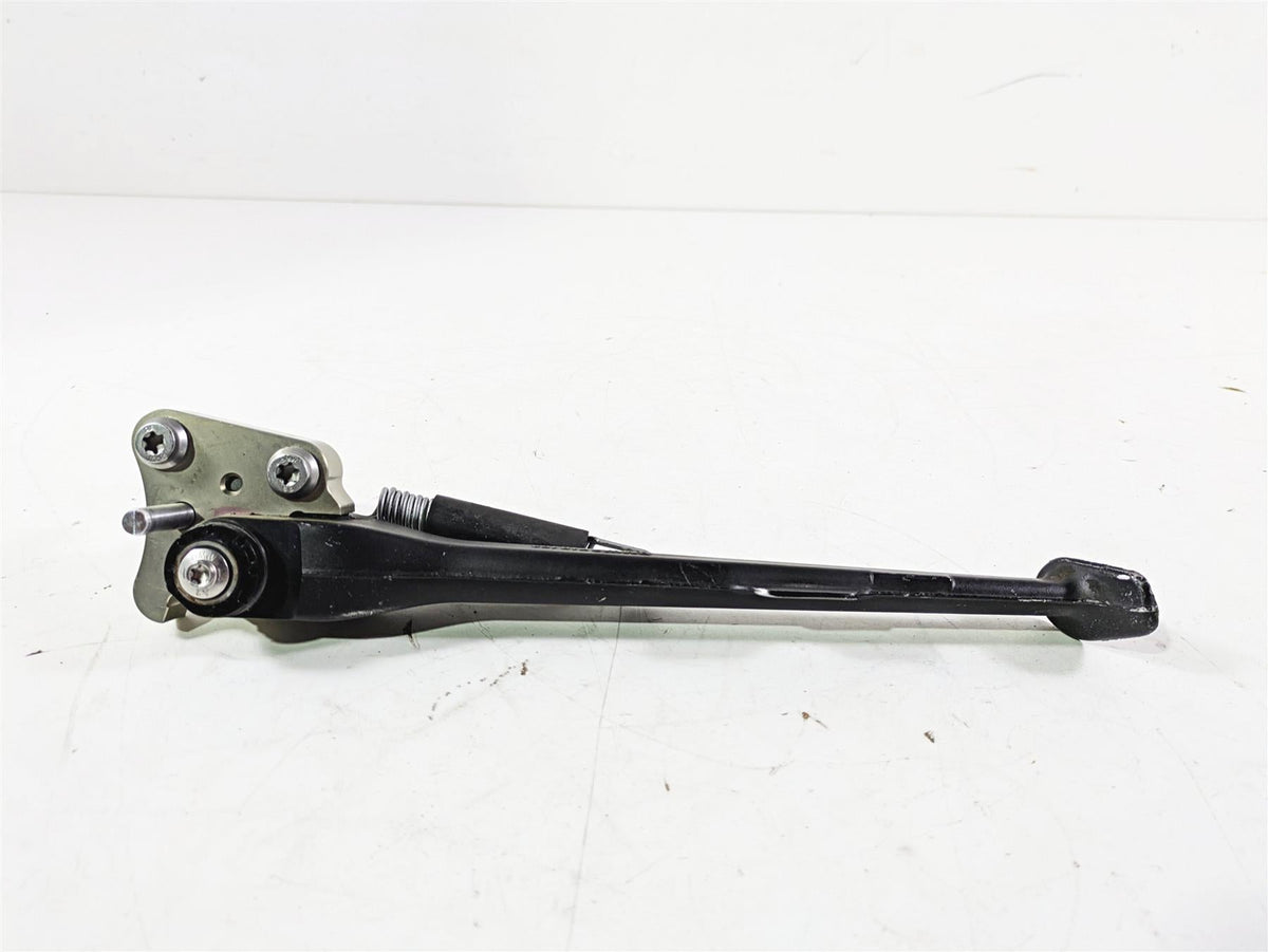 2016 BMW S1000RR K46 Side Kickstand Kick Stand & Mount 46538549442 {{ shop.shopifyCountryName }} - Mototech271
