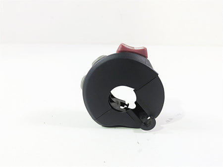 2014 BMW K1600 GTL K48 Right Hand Start Stop Lock Control Switch 61318546188 {{ shop.shopifyCountryName }} - Mototech271