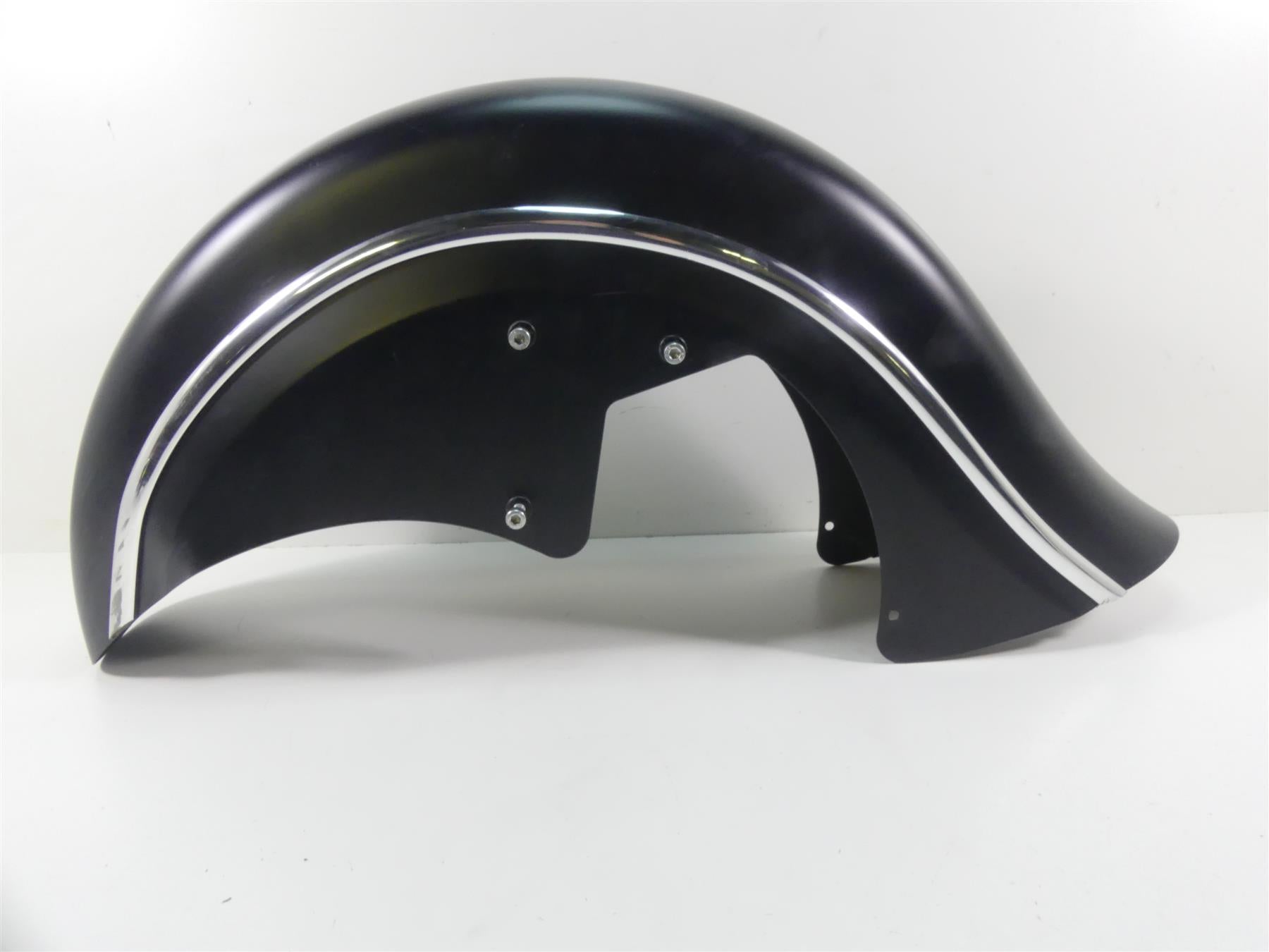 2016 Indian Chieftain Dark Horse Front Fender Tire Hugger Guard - Read 1019176 {{ shop.shopifyCountryName }} - Mototech271