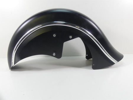 2016 Indian Chieftain Dark Horse Front Fender Tire Hugger Guard - Read 1019176 {{ shop.shopifyCountryName }} - Mototech271