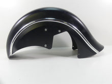 Load image into Gallery viewer, 2016 Indian Chieftain Dark Horse Front Fender Tire Hugger Guard - Read 1019176 | Mototech271
