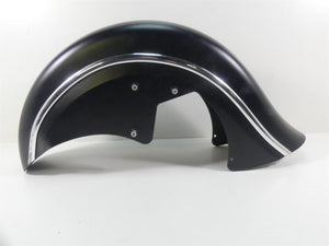 2016 Indian Chieftain Dark Horse Front Fender Tire Hugger Guard - Read 1019176 | Mototech271