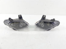 Load image into Gallery viewer, 2017 Can Am Maverick X3 XDS Turbo R Headlight Head Light Lamp Set 710004658
