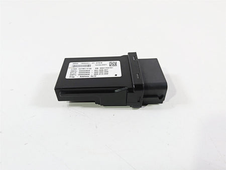 2021 BMW R1250GS K51 Adventure General Light Control Module Unit Cdi 61351600221-Mototech271