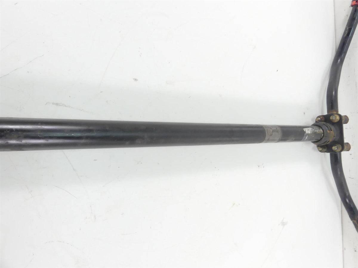2014 Can Am Renegade 1000 STD Handlebar Steering Post Tie Rod Set 709401008 {{ shop.shopifyCountryName }} - Mototech271