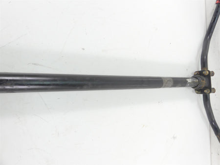 2014 Can Am Renegade 1000 STD Handlebar Steering Post Tie Rod Set 709401008 {{ shop.shopifyCountryName }} - Mototech271