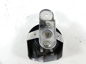 2006 Harley Touring FLHTCU SE E-Glide Horn & Chrome Cover 69012-93A | Mototech271
