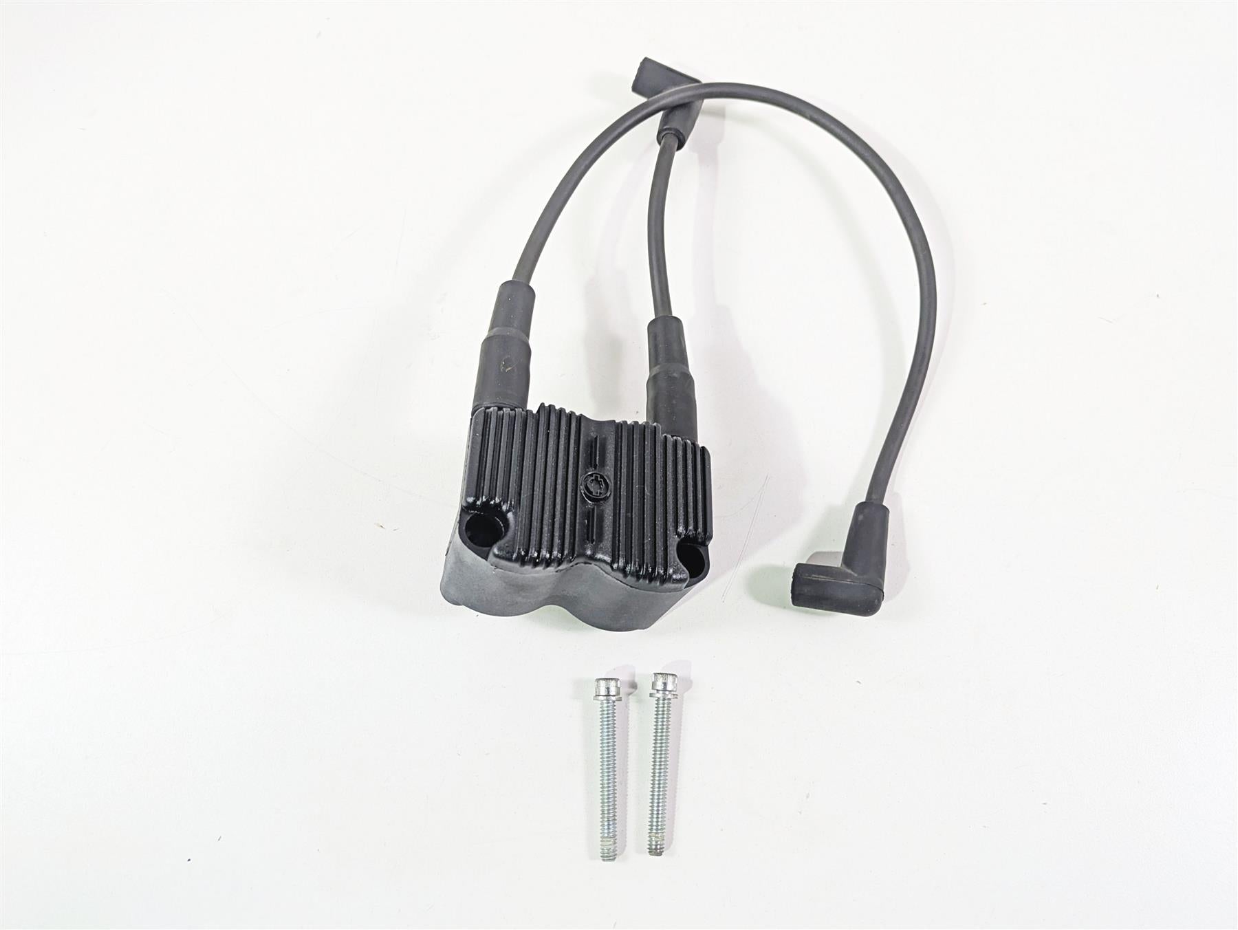 2009 Harley FXDC Dyna Super Glide Delphi Ignition Coil & Wires 31743-01 {{ shop.shopifyCountryName }} - Mototech271