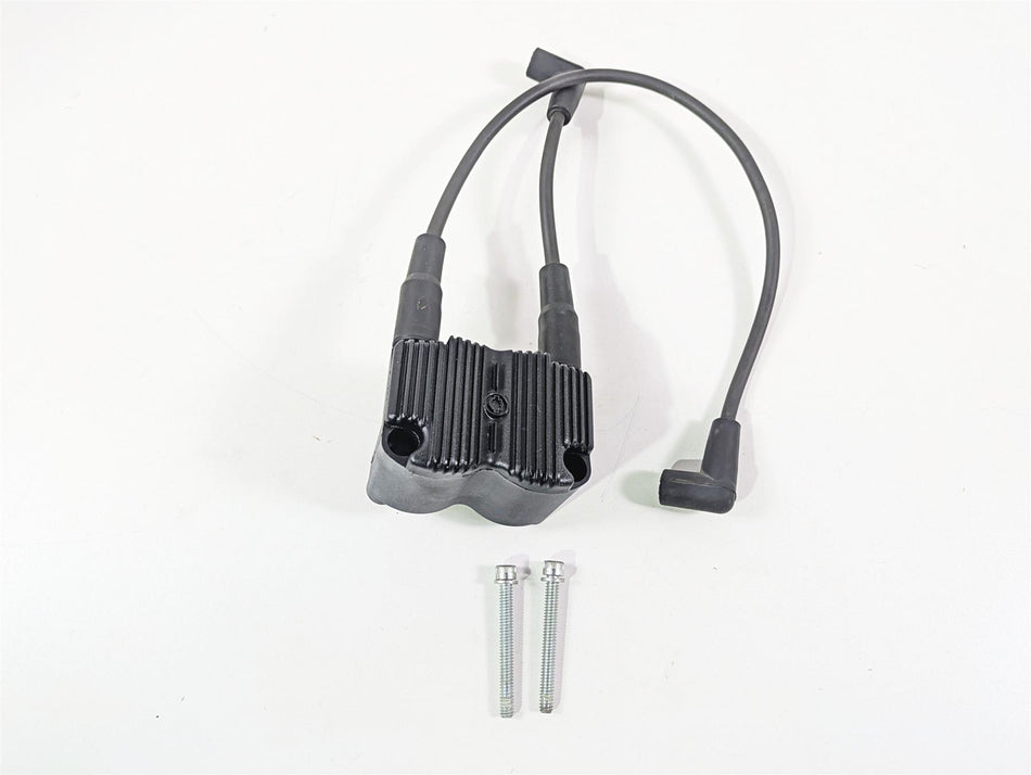 2009 Harley FXDC Dyna Super Glide Delphi Ignition Coil & Wires 31743-01 {{ shop.shopifyCountryName }} - Mototech271