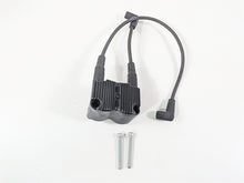 Load image into Gallery viewer, 2009 Harley FXDC Dyna Super Glide Delphi Ignition Coil &amp; Wires 31743-01
