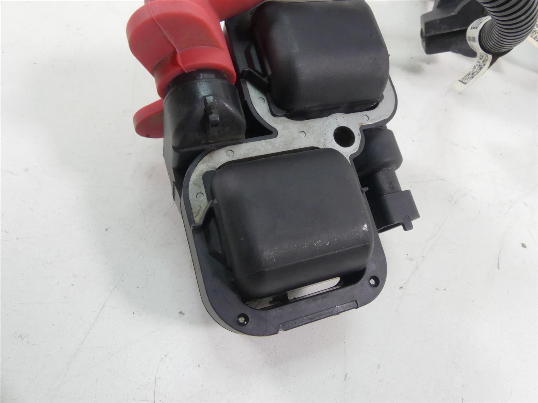 2018 Polaris RZR 1000 RS1 Ignition Coils Wires Plugs 4010425 2876049 {{ shop.shopifyCountryName }} - Mototech271