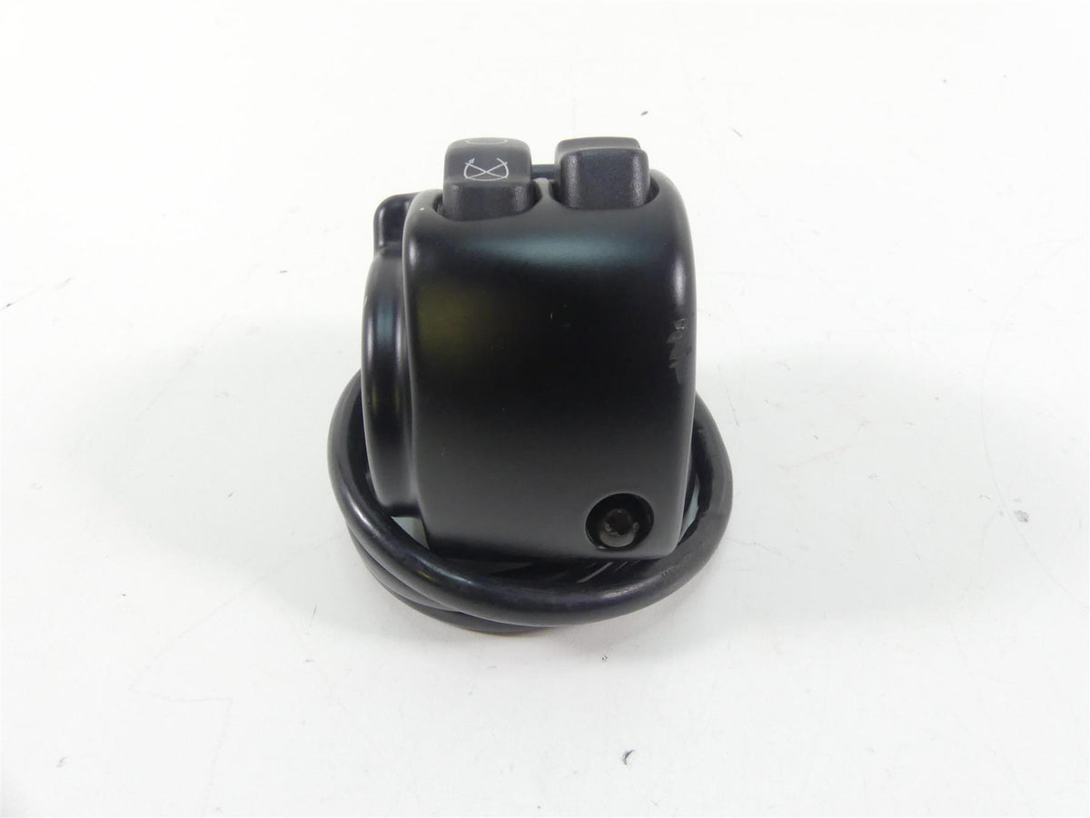 2020 Harley Softail FXBB Street Bob Right Start Stop Control Switch 71500462 {{ shop.shopifyCountryName }} - Mototech271