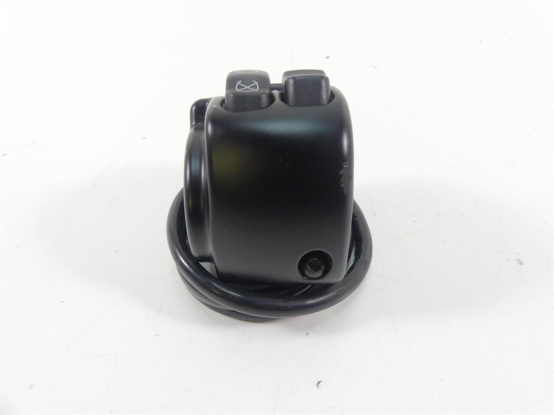 2020 Harley Softail FXBB Street Bob Right Start Stop Control Switch 71500462 {{ shop.shopifyCountryName }} - Mototech271