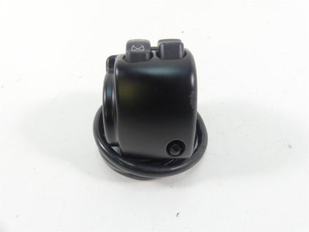 2020 Harley Softail FXBB Street Bob Right Start Stop Control Switch 71500462 {{ shop.shopifyCountryName }} - Mototech271