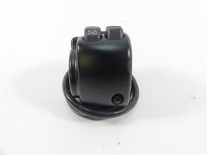 2020 Harley Softail FXBB Street Bob Right Start Stop Control Switch 71500462