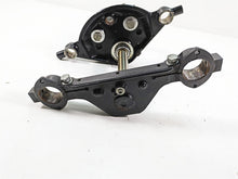 Load image into Gallery viewer, 2011 Harley Touring FLTRU Road Glide Triple Tree Riser Set 45446-09 45435-10
