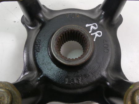 2020 Can-Am Commander 1000R XT Rear Right Wheel Mount Hub 705502486 {{ shop.shopifyCountryName }} - Mototech271