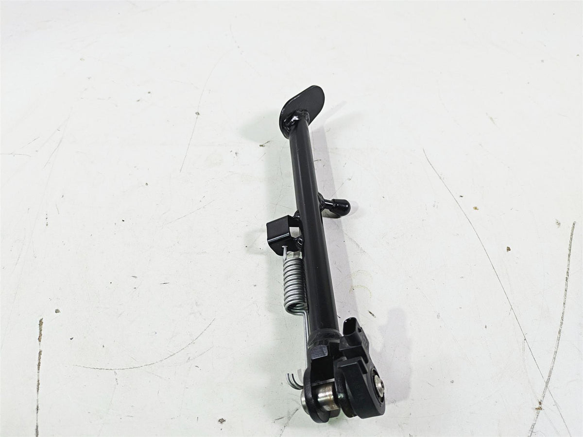 2015 BMW R nineT K21 Side Kickstand Kick Stand + Safety Switch 46527716564 {{ shop.shopifyCountryName }} - Mototech271