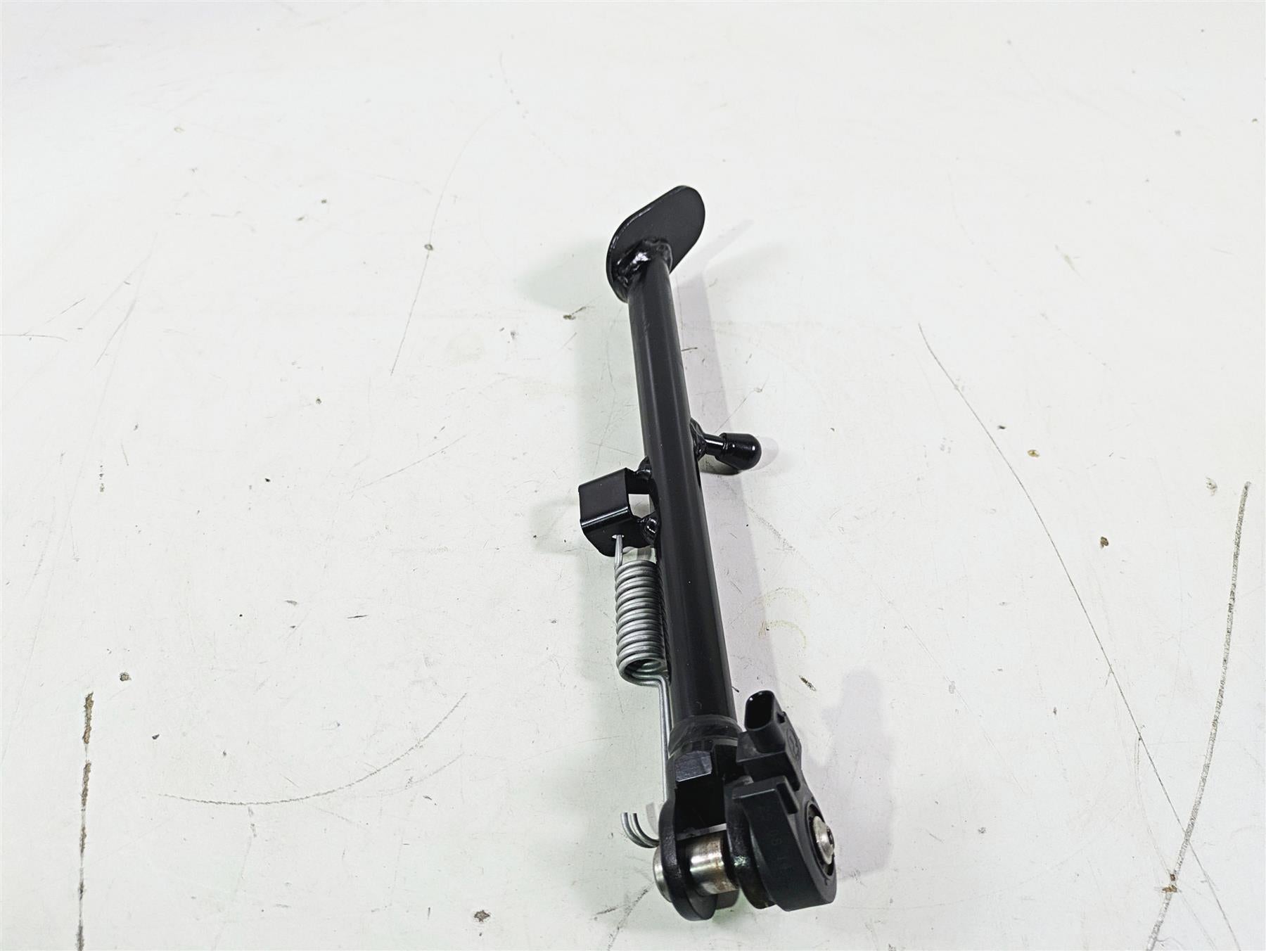 2015 BMW R nineT K21 Side Kickstand Kick Stand + Safety Switch 46527716564 {{ shop.shopifyCountryName }} - Mototech271