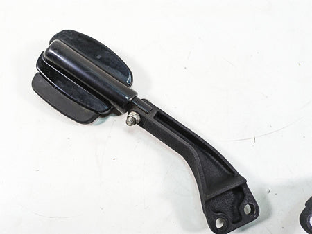 2012 Harley FLD Dyna Switchback Rear Passenger Footpeg Foot Peg Set 49224-06A {{ shop.shopifyCountryName }} - Mototech271