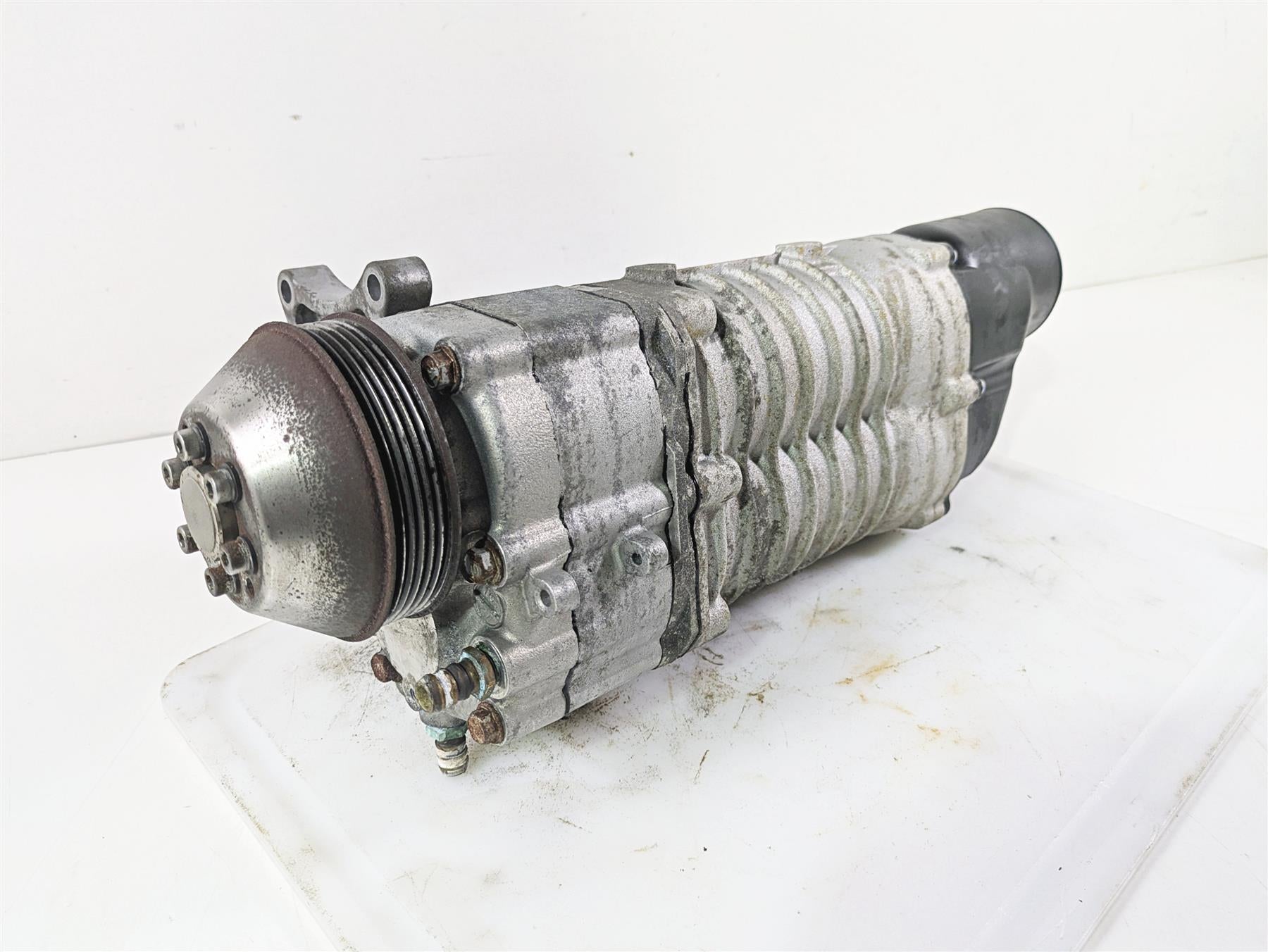 2018 Kawasaki Ultra 310 X Supercharger Super Charger 101hours only 15051-3704 {{ shop.shopifyCountryName }} - Mototech271