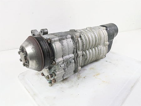 2018 Kawasaki Ultra 310 X Supercharger Super Charger 101hours only 15051-3704 {{ shop.shopifyCountryName }} - Mototech271